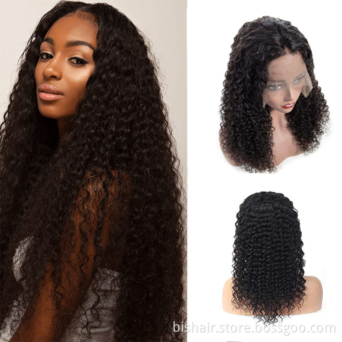 Cheap wholesale Brazilian hair 100% human hair 13*4 Jerry curls lace seal, fast delivery, can be bleached and dyed without knots